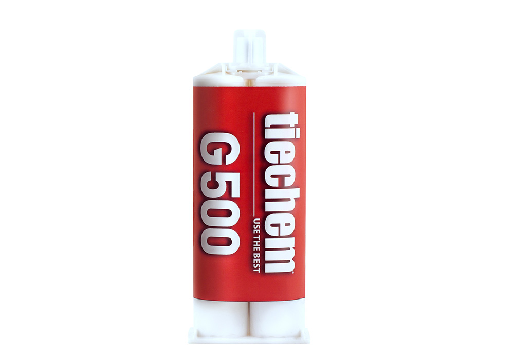 Tiechem G500