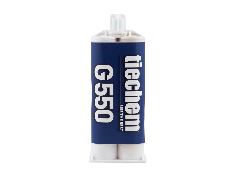 Tiechem G550